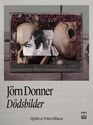 cover image of Dödsbilder